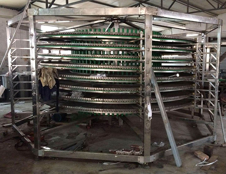 质检员笔记：链条型号大全及标准规格对照表